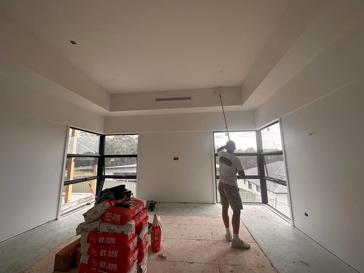 Interior Painting